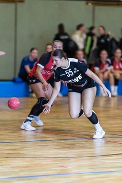 Bild 147 - wAJ SV Henstedt Ulzburg - SC Alstertal Langenhorn : Ergebnis: 30:41